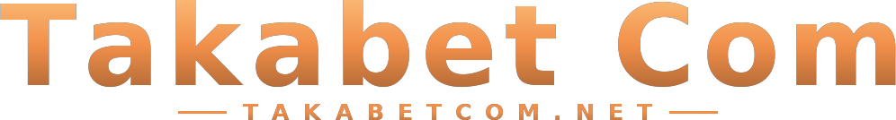 Takabet Com logo